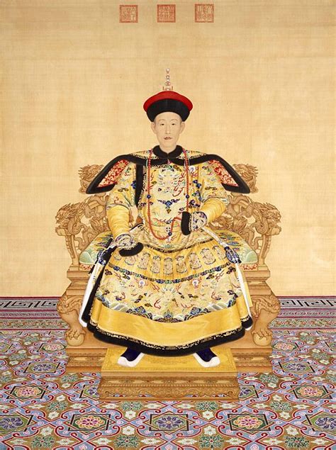 清朝|Qing dynasty 